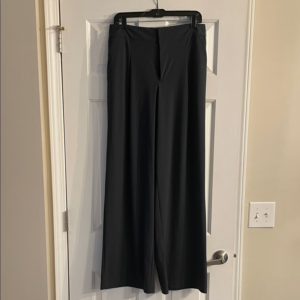 Athleta Pinnacle High Rise Trouser